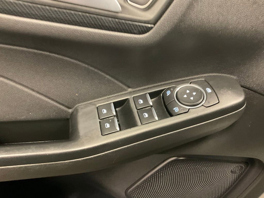 Used 2024 Ford Escape ST-Line w/ Tech Pack #1 FWD image 16
