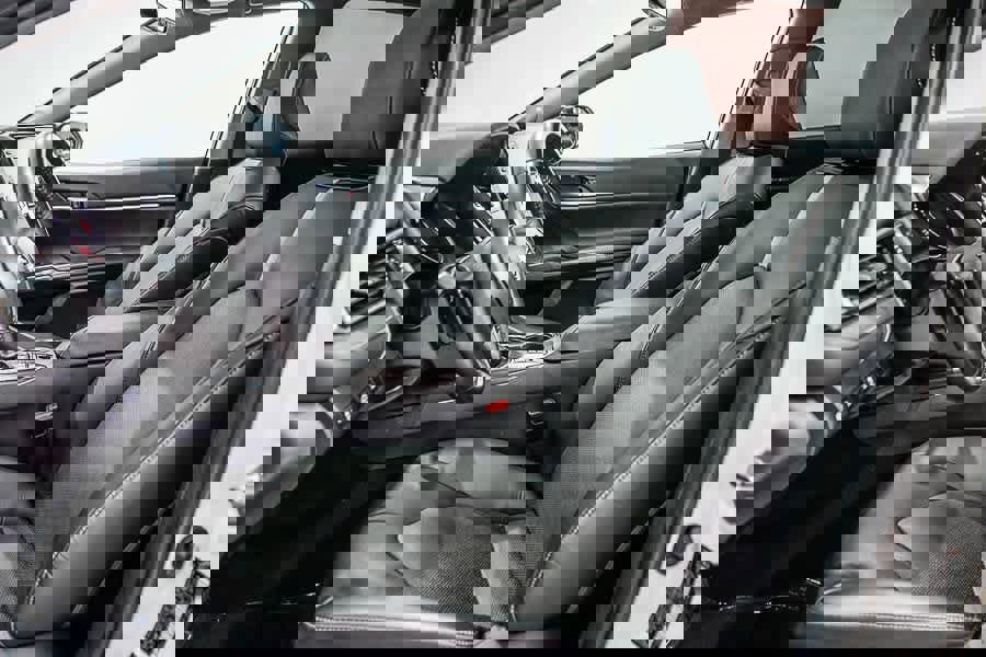 Used 2023 Toyota Camry XSE image 17