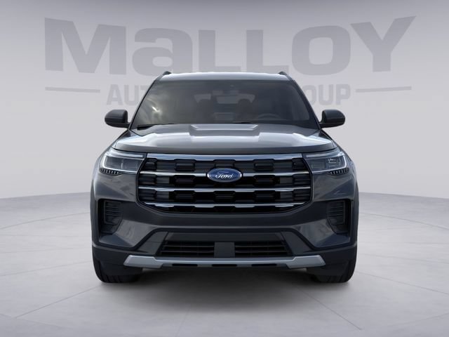 Used 2026 Ford Explorer Active AWD/4WD image 6