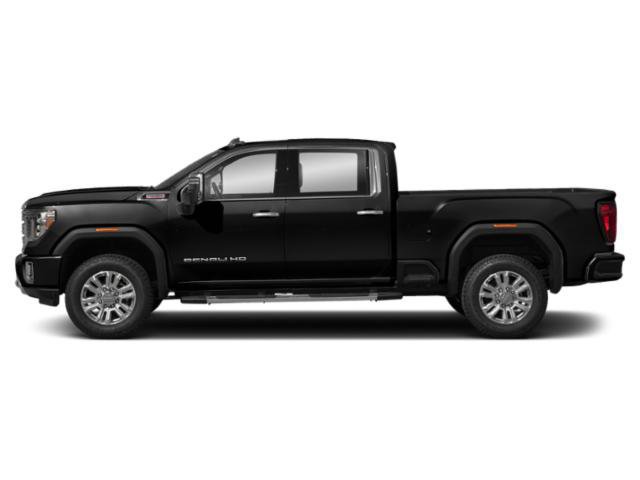 Used 2022 GMC Sierra 2500 Denali w/ Technology Package AWD/4WD image 3