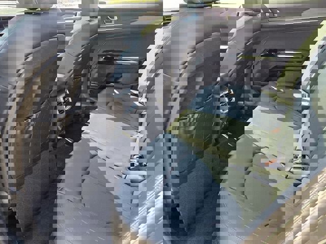 Used 2025 Kia K5 EX image 14