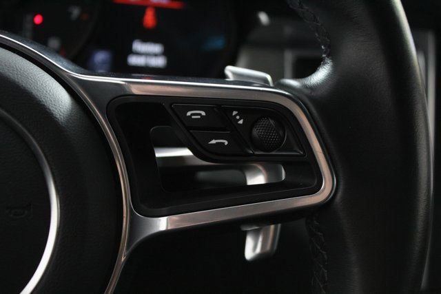 Used 2018 Porsche Macan GTS image 20