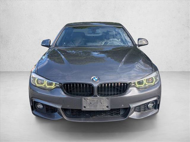 Used 2018 BMW 440i xDrive Coupe AWD/4WD image 2