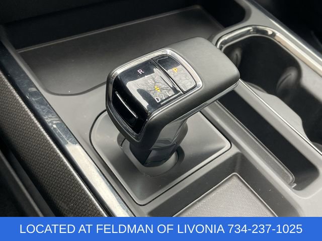 Certified 2024 Chevrolet Silverado 1500 ZR2 w/ Technology Package image 15