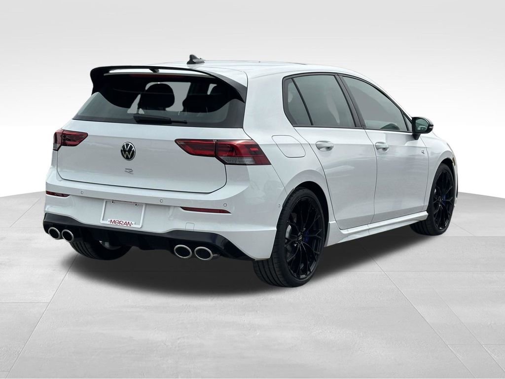 New 2026 Volkswagen Golf image 4