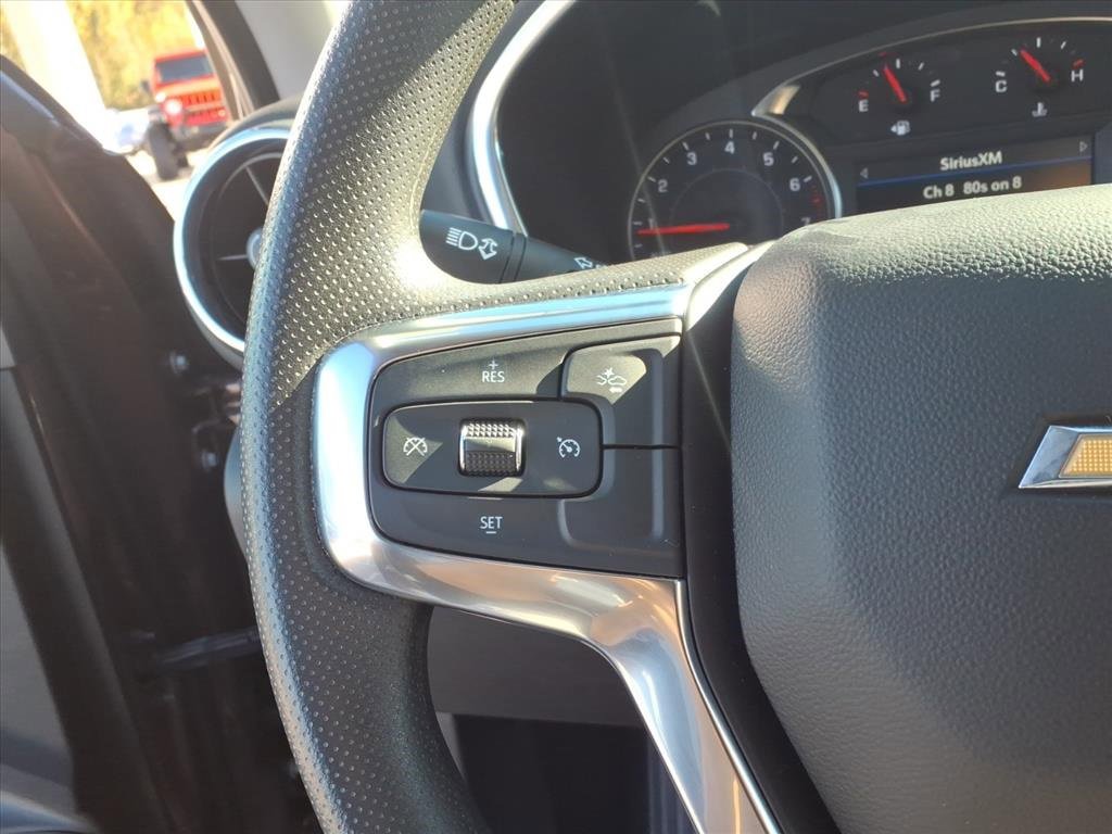 Used 2024 Chevrolet Blazer LT w/ Convenience Package image 20