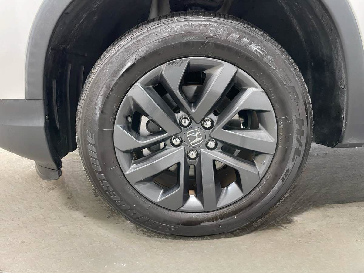 Used 2024 Honda Ridgeline Sport image 7