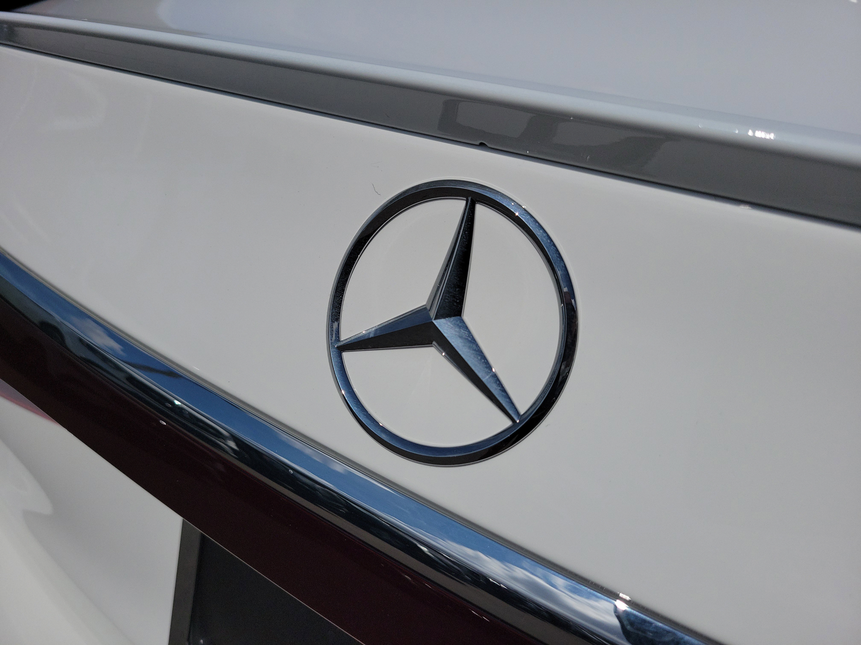 New 2026 Mercedes-Benz E 450 4MATIC Sedan image 31