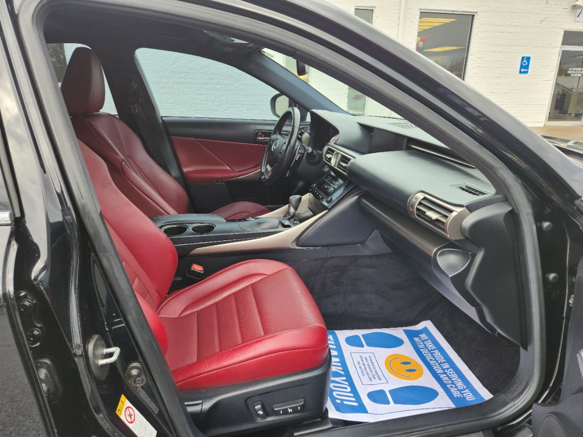 Used 2014 Lexus IS 250 image 13