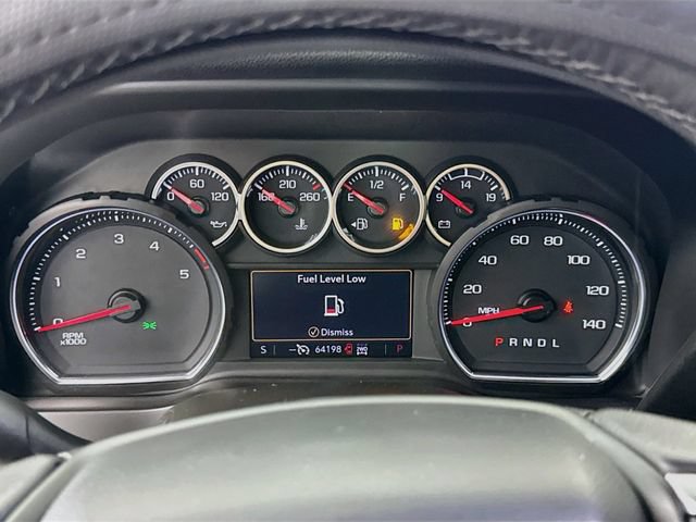 Used 2022 Chevrolet Silverado 3500 LT w/ All Star Edition AWD/4WD image 13