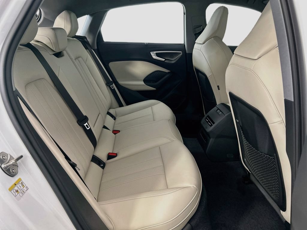 New 2026 Audi A5 Prestige AWD/4WD image 21