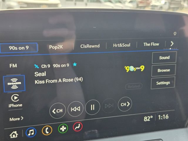 Used 2024 Chevrolet Blazer LT w/ Convenience Package image 20