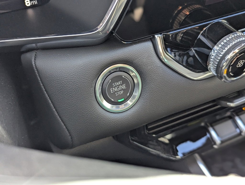 New 2026 GMC Canyon Elevation image 21