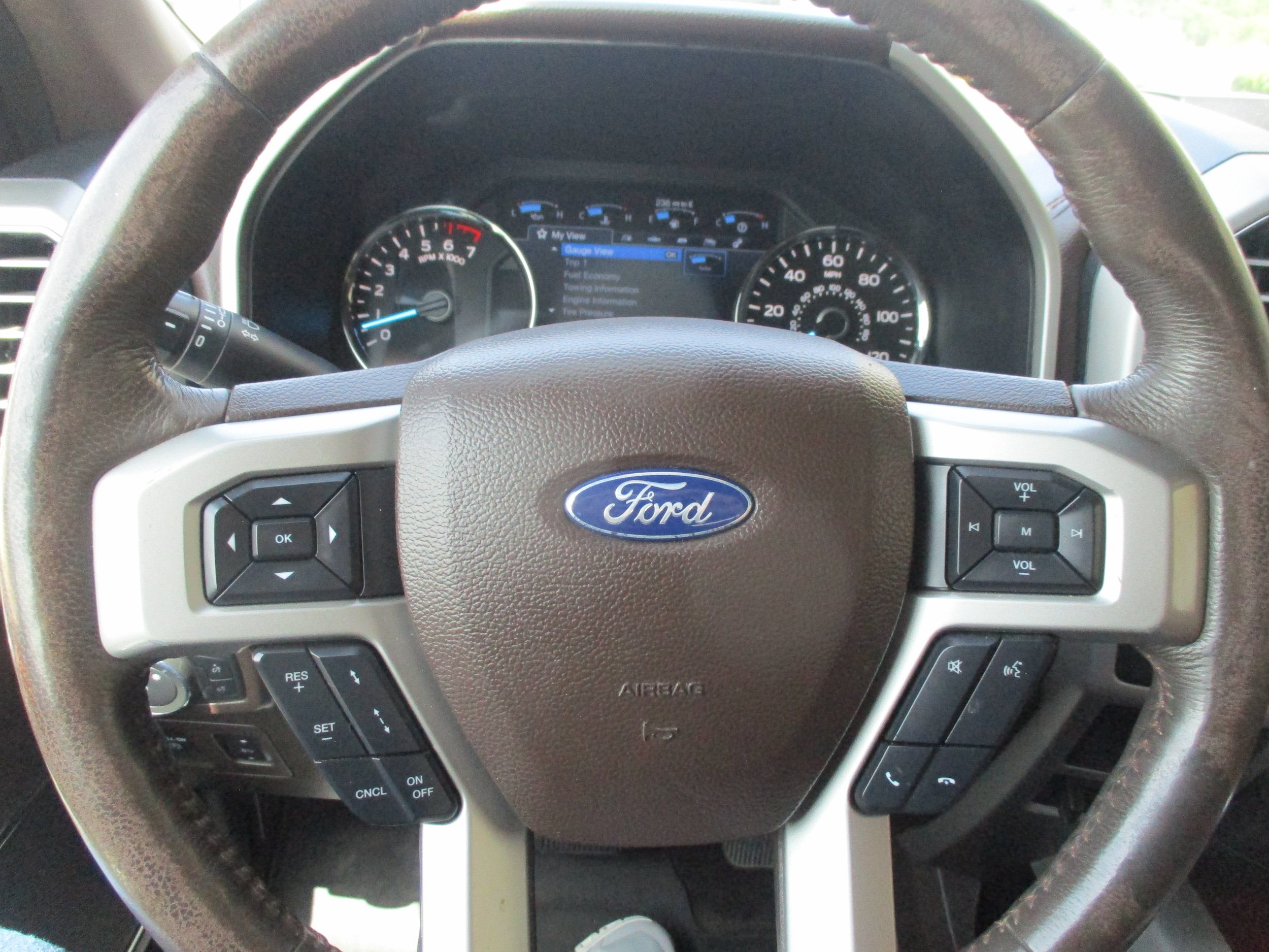 Used 2020 Ford F150 King Ranch w/ Equipment Group 601A Luxury AWD/4WD image 27