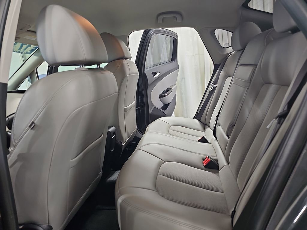 Used 2017 Buick Verano Sport Touring FWD image 17
