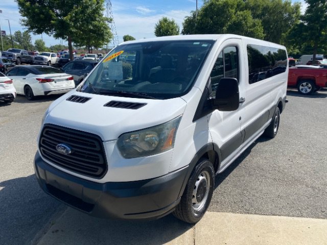 Used 2016 Ford Transit 350 XL
