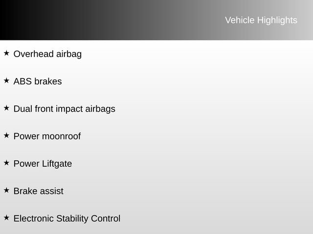 Used 2025 MAZDA CX-50 2.5 Hybrid w/ Premium Plus Pkg image 19