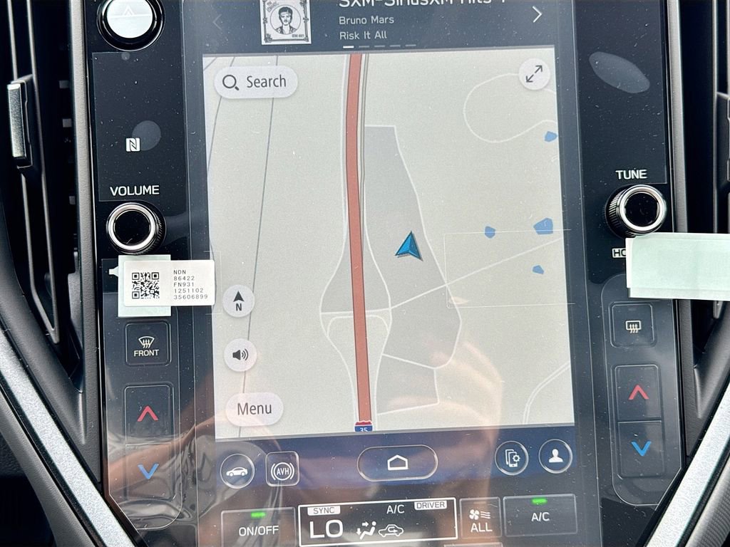 New 2026 Subaru Crosstrek 2.5i Limited image 15