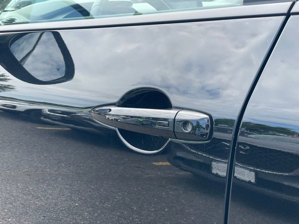 Certified 2024 Nissan Rogue SV AWD/4WD image 7