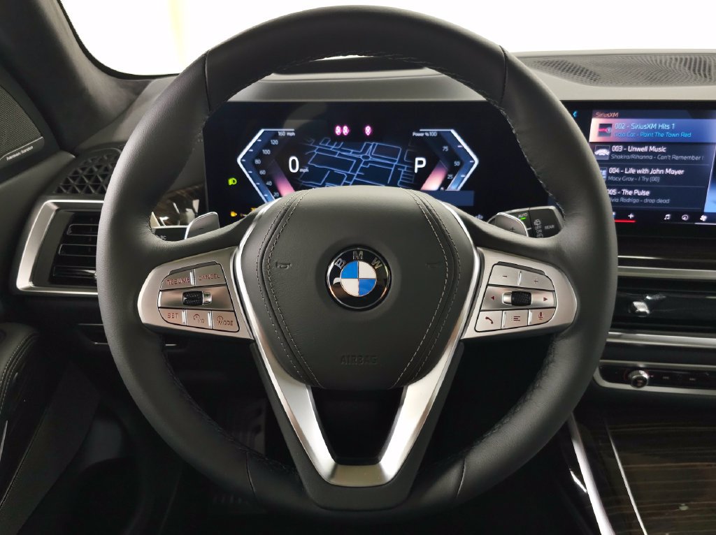 New 2027 BMW X7 xDrive40i w/ Executive Package AWD/4WD image 15