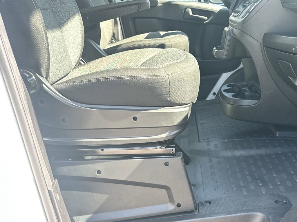 Used 2023 RAM ProMaster 1500 FWD image 14