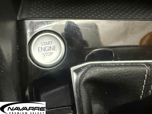 Used 2024 Volkswagen Taos S image 23