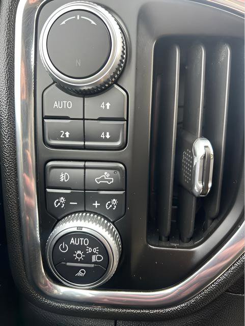 Used 2019 GMC Sierra 1500 Denali image 17