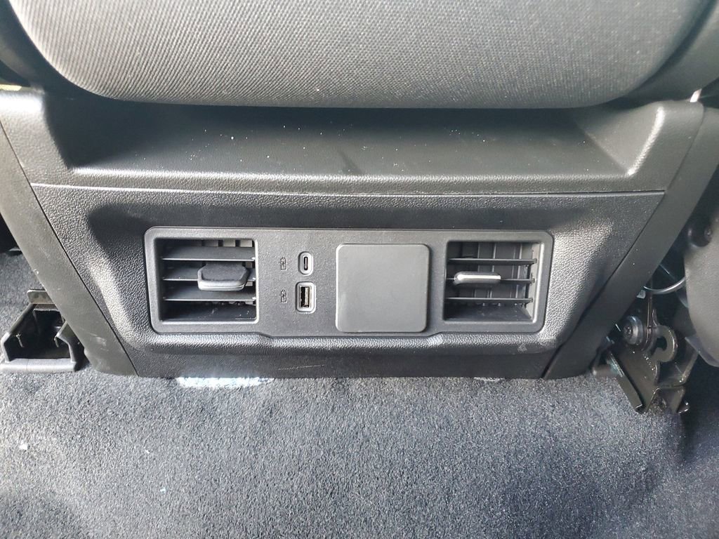 New 2026 Chevrolet Silverado 1500 Custom Trail Boss w/ LPO, Dark Essentials Package image 9