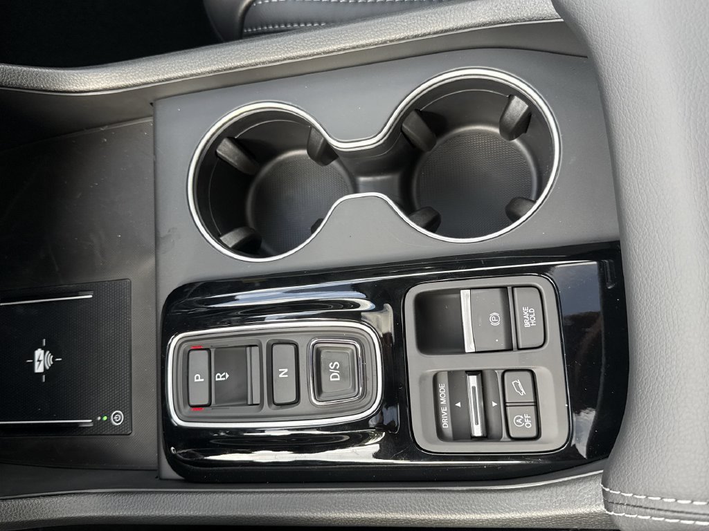 New 2026 Honda Pilot Touring image 22