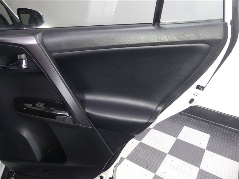 Used 2016 Toyota RAV4 SE w/ Advanced Technology Package AWD/4WD image 25