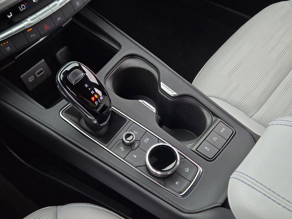 Used 2024 Cadillac XT4 Sport FWD image 25