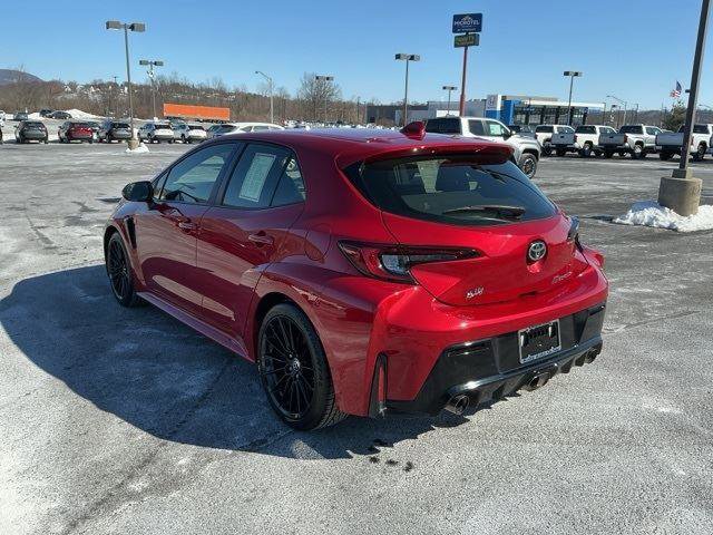 Used 2024 Toyota Corolla Premium image 7