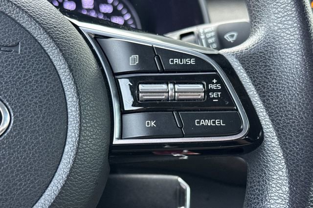 Certified 2019 Kia Forte Sedan image 29