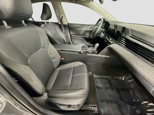 Certified 2025 Toyota Camry XLE AWD/4WD image 29