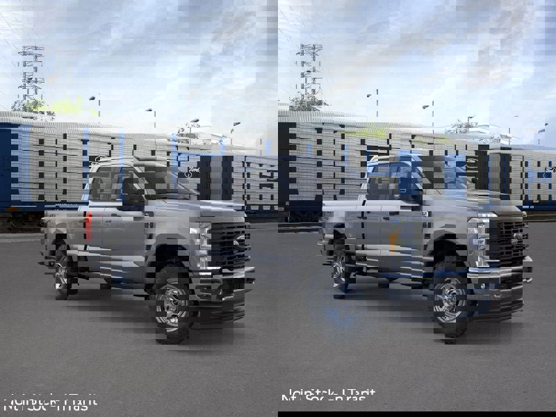 New 2026 Ford F250 XL image 1