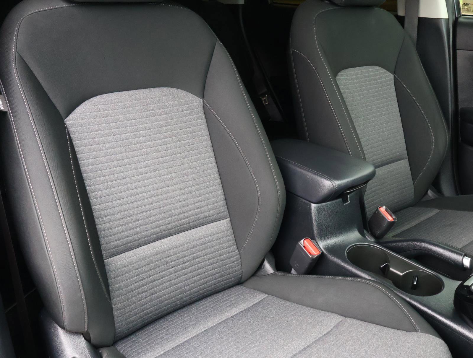 Used 2022 Kia Soul GT-Line FWD image 17