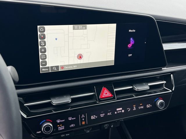 New 2026 Kia Niro Wind FWD image 24