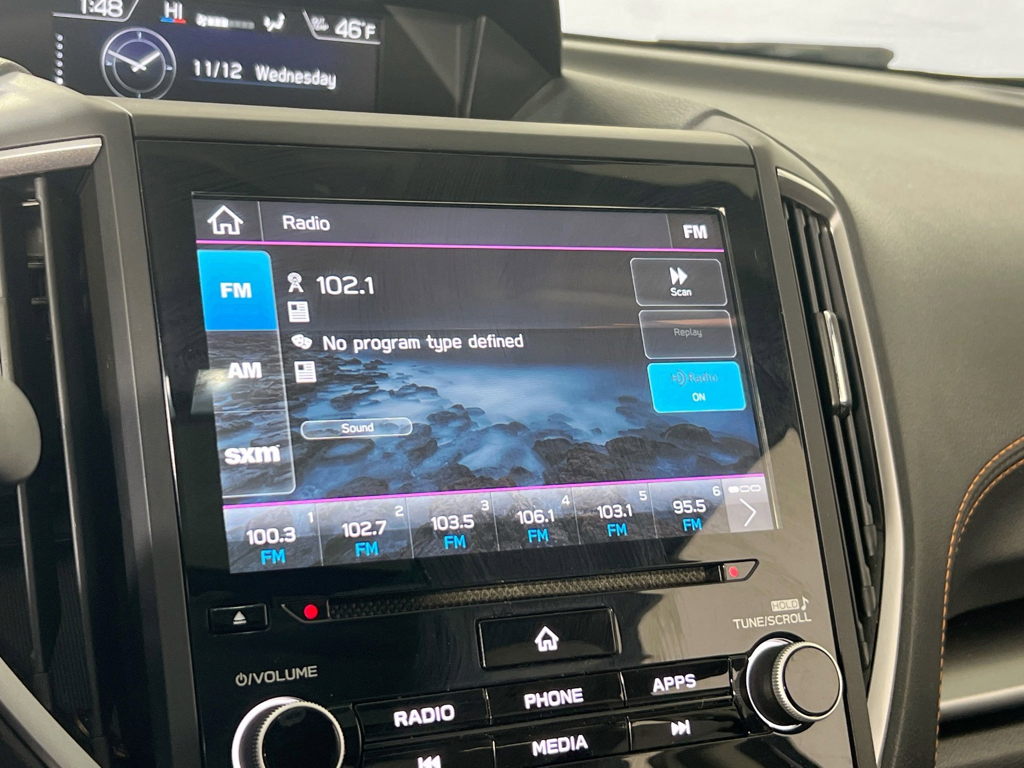 Used 2023 Subaru Crosstrek 2.5i Limited w/ Moonroof Package image 14