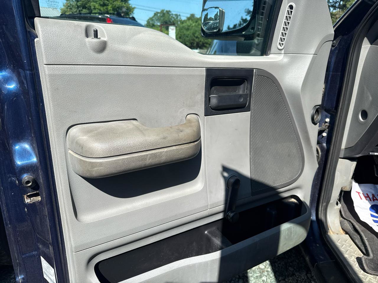 Used 2007 Ford F150 XLT RWD image 9