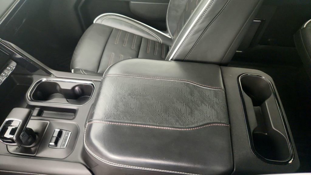 Used 2024 GMC Sierra 1500 AT4X w/ AT4X AEV Edition image 22