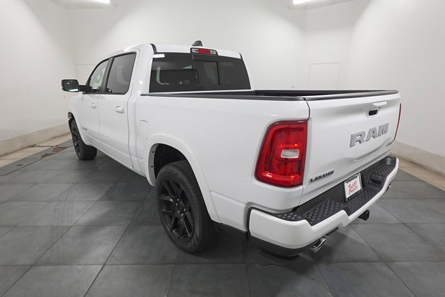 New 2026 RAM 1500 Laramie image 6