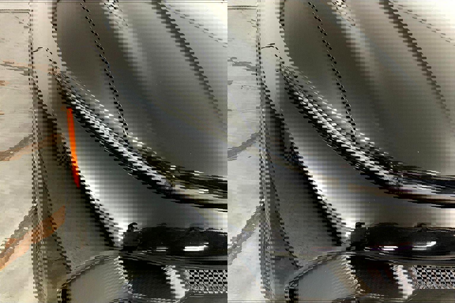 Used 2025 Chevrolet Equinox EV LT image 26