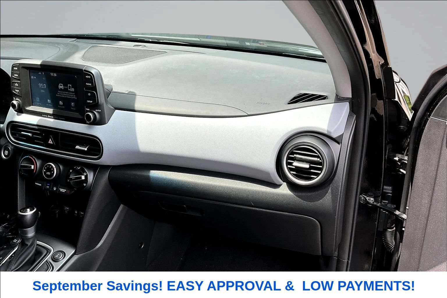 Used 2021 Hyundai Kona SEL Plus w/ Cargo Package AWD/4WD image 24