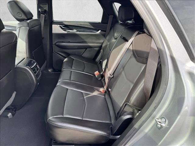 Used 2024 Cadillac XT5 Premium Luxury image 18