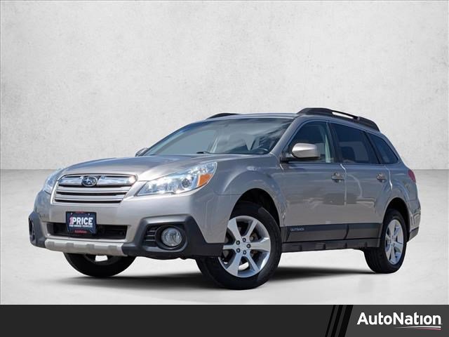 Used 2014 Subaru Outback 2.5i Limited