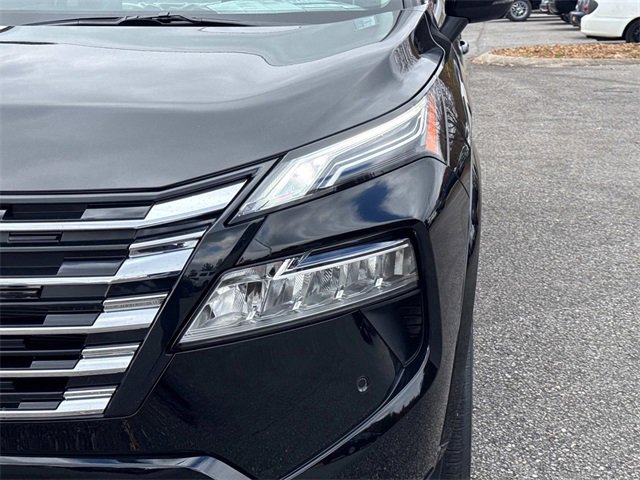 New 2026 Nissan Rogue Platinum w/ Platinum Premium Package image 10