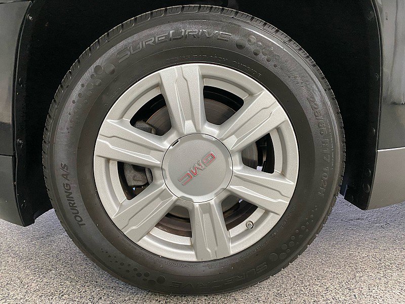 Used 2016 GMC Terrain SLE image 23