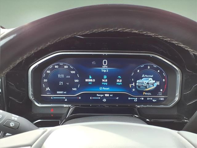 Used 2024 Chevrolet Silverado 2500 LT image 30