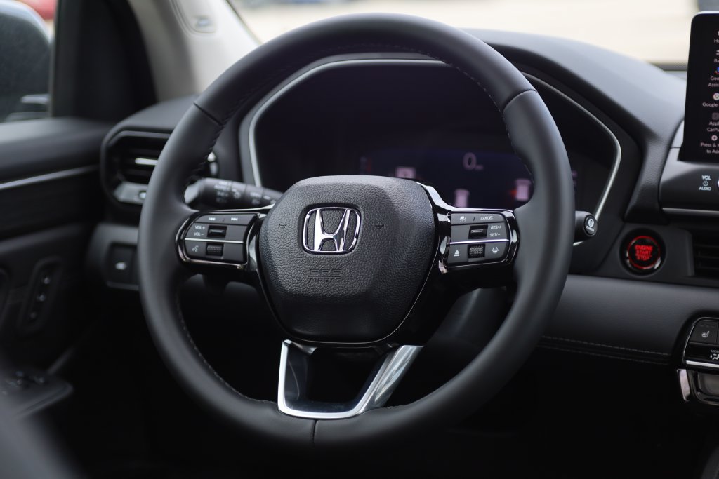 New 2026 Honda Pilot Touring image 31
