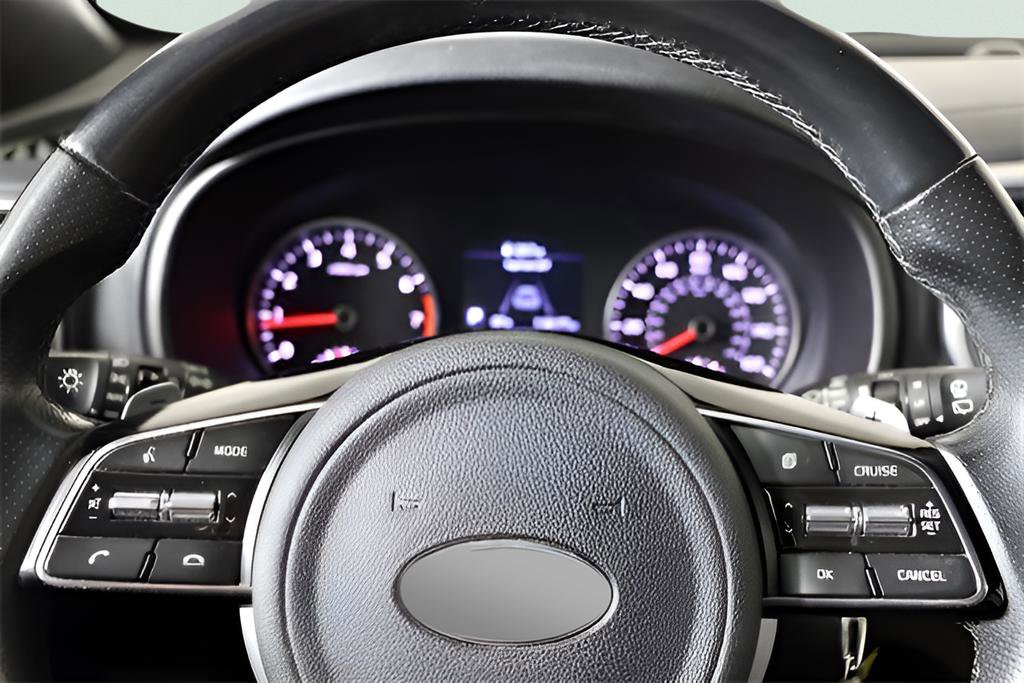 Used 2020 Kia Sportage S FWD image 14
